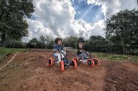 Kart BERG Buzzy Nitro - Distractie Sigura si Stabilitate Ridicata - 10