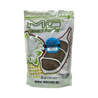 Amestec de nadire Method Feeder Apa Rece Rocket MG Carp (Greutate: 1kg) - 1