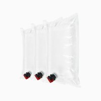 Punga Bag-in-Box 5L cu Folie EVOH - Solutia Ideala pentru Sucuri - 1