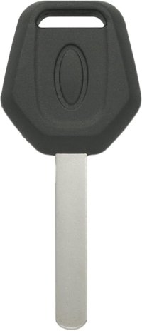 Carcasa Cheie Auto Completa Programabila, cu Transponder si Cip 4D62, Compatibila Subaru Forester, Impreza, Legacy - 1