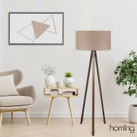 Lampadar AYD Maro 140x38x38 cm - 1