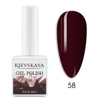 Oja semipermanenta KIEVSKAYA- 58 - 1
