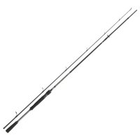 Lanseta Daiwa Fuego Predator Spin Fast 2.40m, 15-50g, 2 Tronsoane - 1