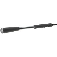 Lanseta Daiwa Fuego Predator Spin Fast 2.40m, 15-50g, 2 Tronsoane - 4