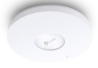Omada AX3000 EAP653 Dual-Band Wi-Fi 6 Access Point cu Montare pe Tavan - 4
