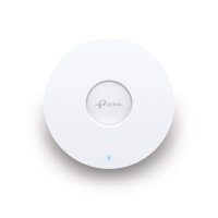 Omada AX3000 EAP653 Dual-Band Wi-Fi 6 Access Point cu Montare pe Tavan - 1