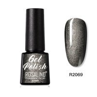 Oja Semipermanenta ROSALIND 7ML- R2069 - R2069 - 1