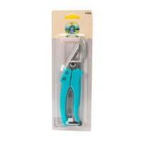Foarfeca pentru vita de vie Micul Fermier GF-0475, albastra - 1