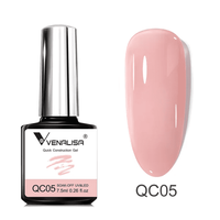 Rubber Color Base Venalisa Quick Construction QC05 - QC01 - Everin - 1