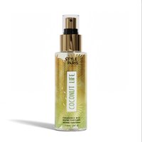 Spray de corp Coconut Life - Style Paris, 100 ml - 2
