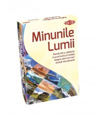 Descopera Minunile Lumii (RO) - 1