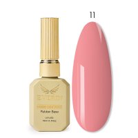 Rubber Base Everin Nude Couture 15ml - Nuanta 11 - 1