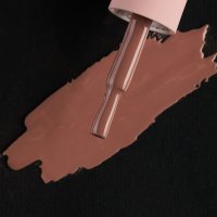 Ojă Semipermanentă Nude Maro Mocha Everin Selective 014 - 1