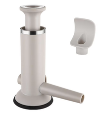 Masina manuala 2 in 1 pentru carnati si chiftele compacta usor de utilizat - 1