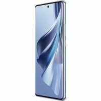 Telefon mobil OPPO Reno 10 5G, 8GB RAM, 256GB, Ice Blue, Dual SIM, Camera Tripla: 64MP, Procesor Mediatek MT6877V Dimensity 7050 - 4