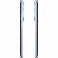Telefon mobil OPPO Reno 10 5G, 8GB RAM, 256GB, Ice Blue, Dual SIM, Camera Tripla: 64MP, Procesor Mediatek MT6877V Dimensity 7050 - 7
