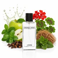 BOSS CLASSIC by Patric (H-3) 50ml - Parfum Barbatesc Aromatic si Lemnos - 1