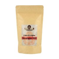 Nicaragua SHG (Gramaj: 400g) - 1