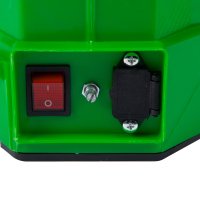 Pompa de stropit cu acumulator, Micul Fermier, capacitate 10 litri - 2