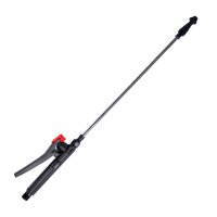 Pompa de stropit cu acumulator, Micul Fermier, capacitate 10 litri - 15