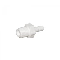 Conector Drept Cuplare 3/8 Stem - 3/8 FE pentru Sisteme de Tratare a Apei - 1