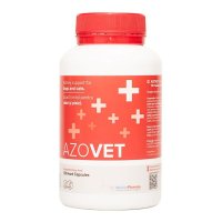 Azovet, MobilePharma, 120 capsule - 1