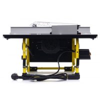 Fierastrau electric cu masa, Kraft&Dele, 2000W,  KD5291 - 8