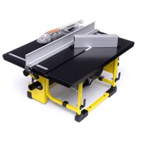 Fierastrau electric cu masa, Kraft&Dele, 2000W,  KD5291 - 3