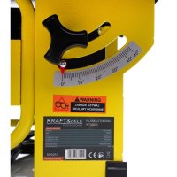 Fierastrau electric cu masa, Kraft&Dele, 2000W,  KD5291 - 5