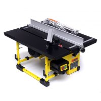 Fierastrau electric cu masa, Kraft&Dele, 2000W,  KD5291 - 2