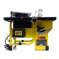 Fierastrau electric cu masa, Kraft&Dele, 2000W,  KD5291 - 7
