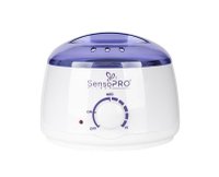 SensoPro Milano Kit de Epilare cu 4 Pachete Ceara - 5