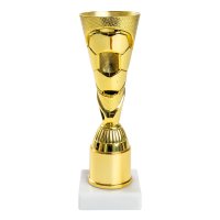 Trofeu MS112 pentru Fotbal - Perfect pentru Micii Sportivi - 1