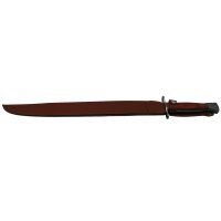 Maceta vanatoare, model AK, otel inoxidabil, 61 cm, argintiu - 5