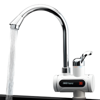 Robinet Electric Digital DELIMANO INSTANT WATER - 2