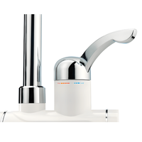Robinet Electric Digital DELIMANO INSTANT WATER - 1