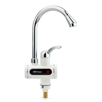 Robinet Electric Digital DELIMANO INSTANT WATER - 3