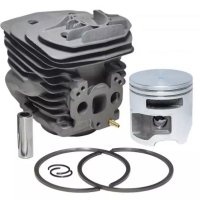 Kit Cilindru Drujba Husqvarna 576XP, 51 mm -  Hyway - 1