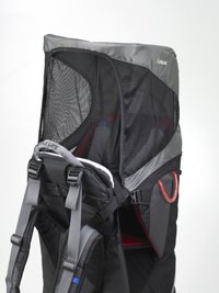 Protectie solara pentru rucsac Littlelife - 6