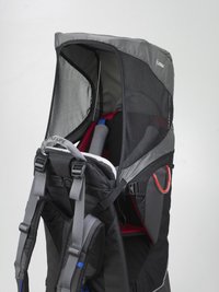 Protectie solara pentru rucsac Littlelife - 5