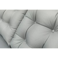 Balansoar Galata Swing S1 Gri 113x195x120 cm - 4
