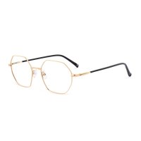 Ochelari de vedere dama Morel 20260K PN09 - Rama completa din titan - 1