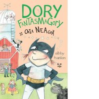 Dory Fantasmagory si oaia neagra - Volumul 3 de Abby Hanlon - 1