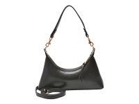 Geanta ALDO INDIEA 001, neagra, din piele ecologica - 1