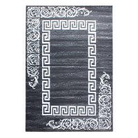 Covor Miami Gri 240x340 cm - 1