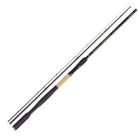 Lanseta Trabucco Proxima XP River Feeder 4.20m 200g cu 3+3 tronsoane - 1