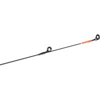 Lanseta Trabucco Proxima XP River Feeder 4.20m 200g cu 3+3 tronsoane - 3
