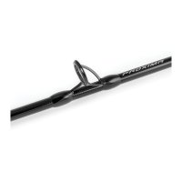 Lanseta Trabucco Proxima XP River Feeder 4.20m 200g cu 3+3 tronsoane - 4