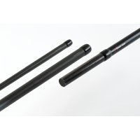 Lanseta Trabucco Proxima XP River Feeder 4.20m 200g cu 3+3 tronsoane - 5