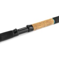 Lanseta Trabucco Proxima XP River Feeder 4.20m 200g cu 3+3 tronsoane - 6